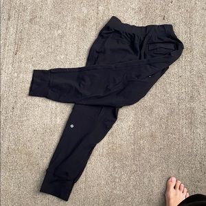 Lululemon joggers